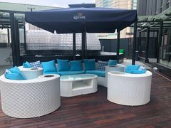 -异次元·LIGHT HOUSE·美食酒廊·休闲露台