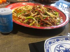 -灶东家民间菜(回兴店)