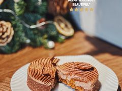 -潮一不贰·法式甜品·生日蛋糕·西式简餐(外滩店)