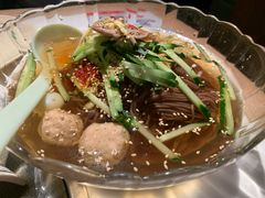 延吉冷面-七八冷面·延边朝鲜族美食(圣熙八号店)