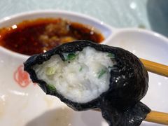 -添福来墨鱼饺子 · 海鲜东北菜(大连星海·黄浦路店)