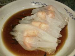 虾肠-阿殳菜馆·私厨(水围村店)