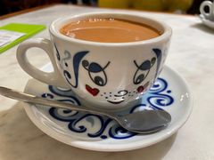 -翠华餐厅(德基广场店)