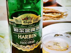 -金刚山烧烤(中山路店)