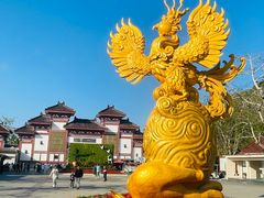 -三亚南山文化旅游区