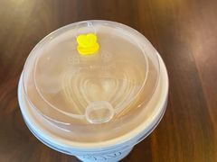 -不正咖啡(万达尊店)