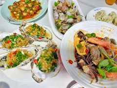 -威海渔村(静安旗舰店)
