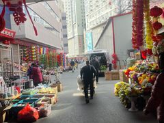 -万隆大胡同商业中心
