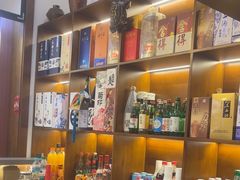 -青瓦餐厅·生鱼片·韩园烤肉(西塔店)