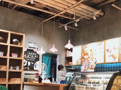 -宝珠奶酪(长宁金虹桥店)