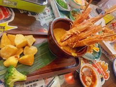 -桃太郎寿司料理(南坪店)