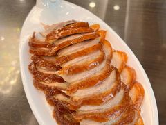 -鸿运楼烤鸭店(天桥店)