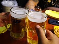 -BHC炸鸡(明洞总店)