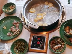 -润园四季椰子鸡火锅(南山海岸城店)