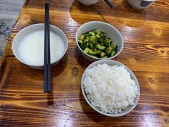 -杨川记燃面·钵钵鸡米饭(同曦店)