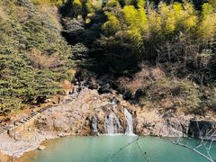 -长谷洞天