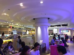 大堂-cookedDeli by city'super