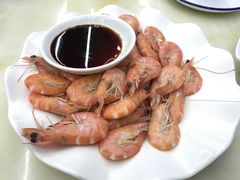 -瑶记海鲜餐厅(西涌店)