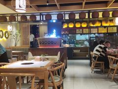 -同乐馆(阳光店)