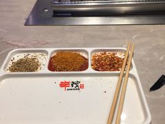 -丰茂烤串(建设街店)