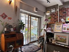 大堂-ABCD咖啡屋(妇幼店)