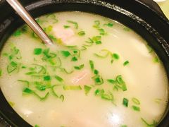 -君来梁溪饭店-餐厅