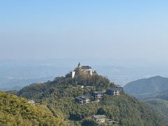 -莫干山风景区