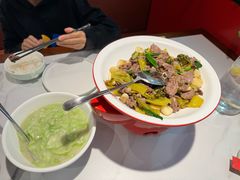 -辣可可·小炒黄牛肉(望京凯德MALL店)