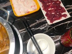 -古乐牛香·鲜牛肉牛杂火锅(五一中路店)