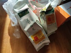 -张一元(总店)