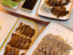 -福顺居(刘家窑店)