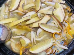 -草墩罗非鱼庄•野生菌•腊排骨(七星街上段店)