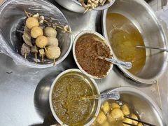 -正宗梧州牛肠酸