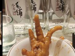 -院里寻菜·精致庭院菜(观沙岭店)