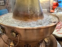 -额尔敦草原涮羊肉·烧烤(冻青树总店)