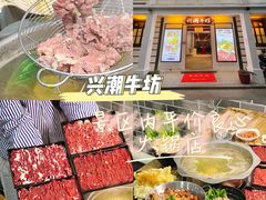 -潮州古城