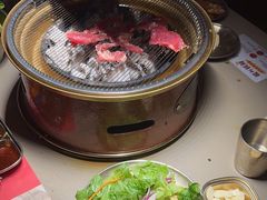 -西塔老太太泥炉烤肉(温州首店万象城黑金店)