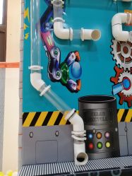 -动力星球家庭亲子游乐中心