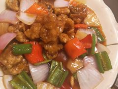 -崖口红树林海鲜餐厅