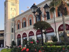 -佛罗伦萨小镇广佛名品奥特莱斯(疏港路店)