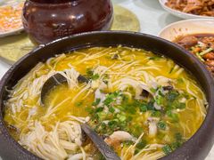 -兰桂坊·花园餐厅(西湖店)