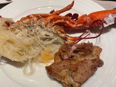 -万达瑞华酒店美食汇自助餐厅(楚河汉街店)