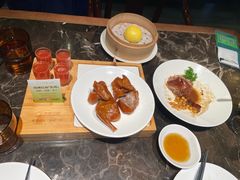 -汤城小厨•粤菜•靓汤(苏州街店)