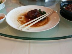-半岛太子酒家(海港城店)