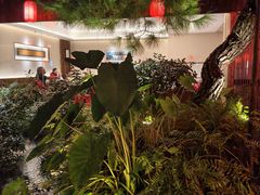 -凤凰山斑鱼馆(恭城店)