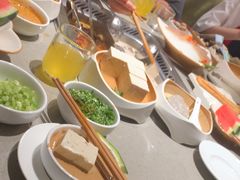 -海底捞火锅(宇飞大厦店)