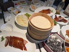 -四季民福烤鸭店(故宫店)