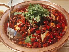 -水煮三国·川鲁江湖菜(香山店)