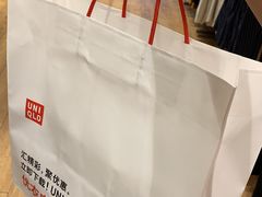 -优衣库(东莞汇一城店)