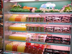 -大润发(勤业店)